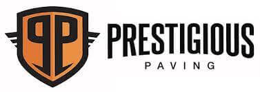 Prestigious Paving
