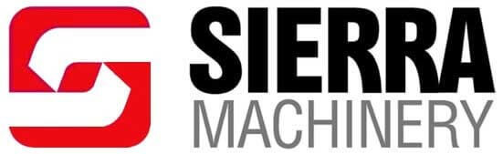 Sierra Machinery