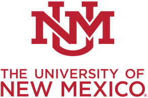 University of New Mexico logo