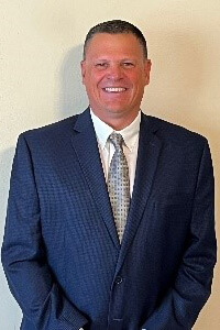 Keith Sampson