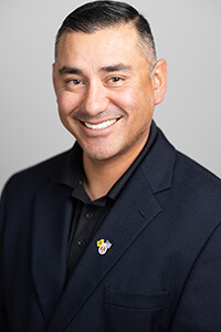 Richard Montoya