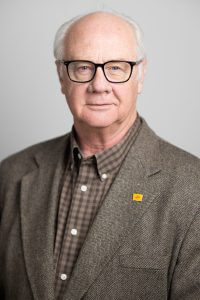 Robert Wood