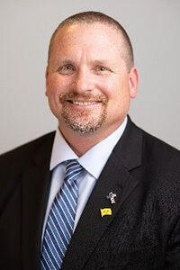 Shawn Hammer