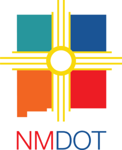 NMDOT logo