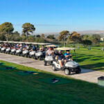 2024 CLC Golf Outing Cover