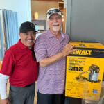 ACNM Golf Outing