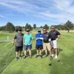 golf