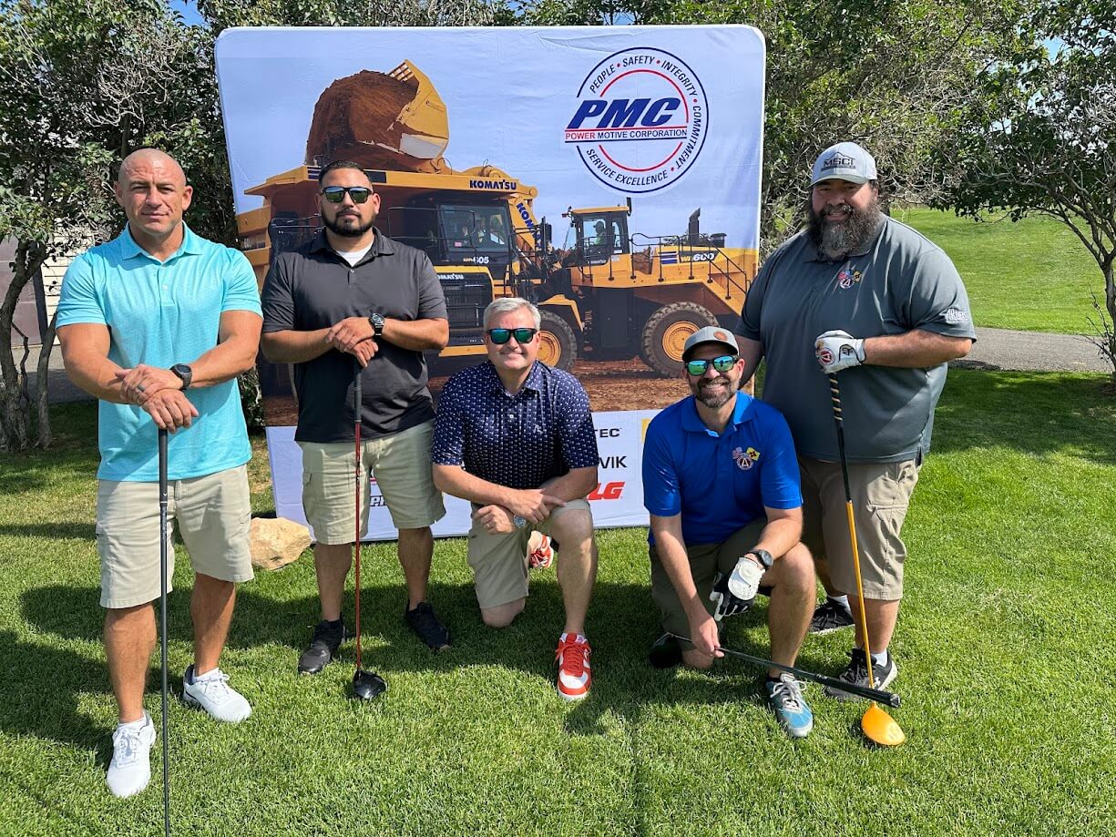 golf