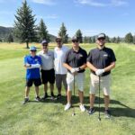 golf