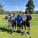 golf