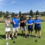 golf