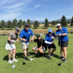 golf
