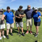 golf