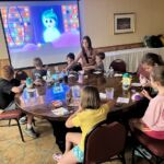 magic show