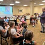 magic show