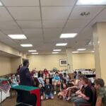 magic show