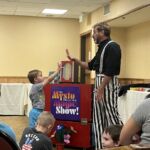 magic show