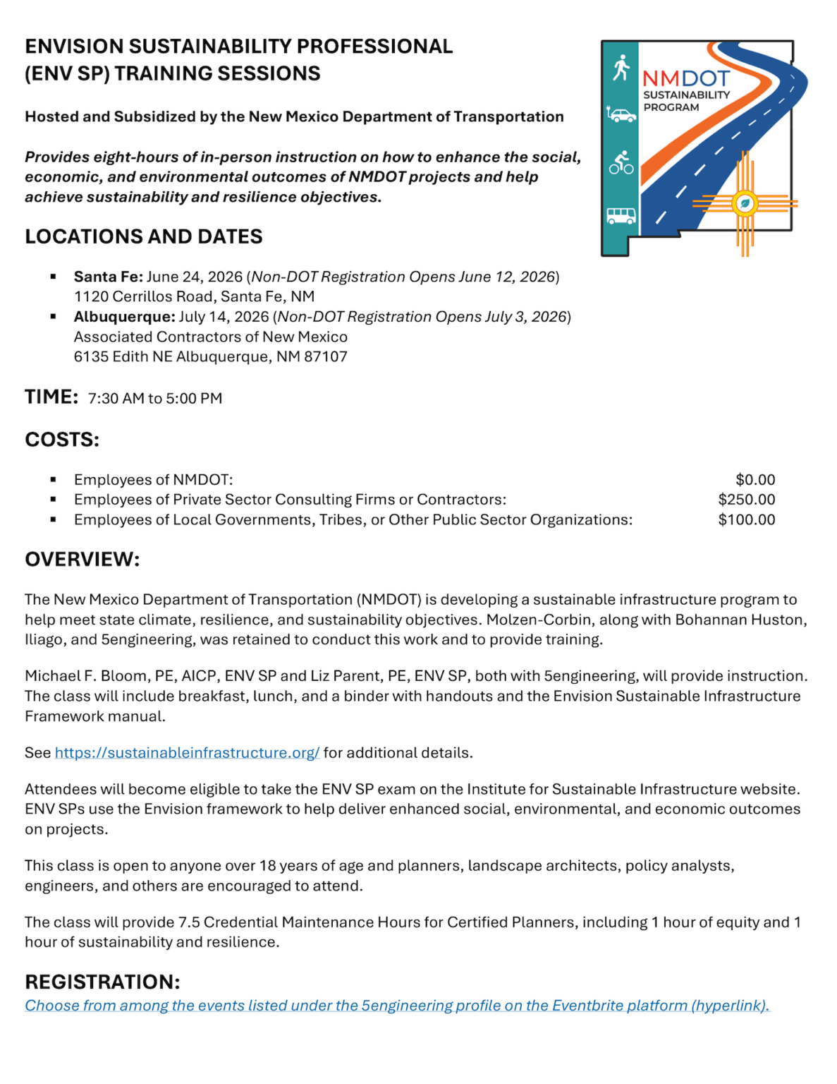 ENV.SP.Training.Flyer(Non-DOT)(R5)-1