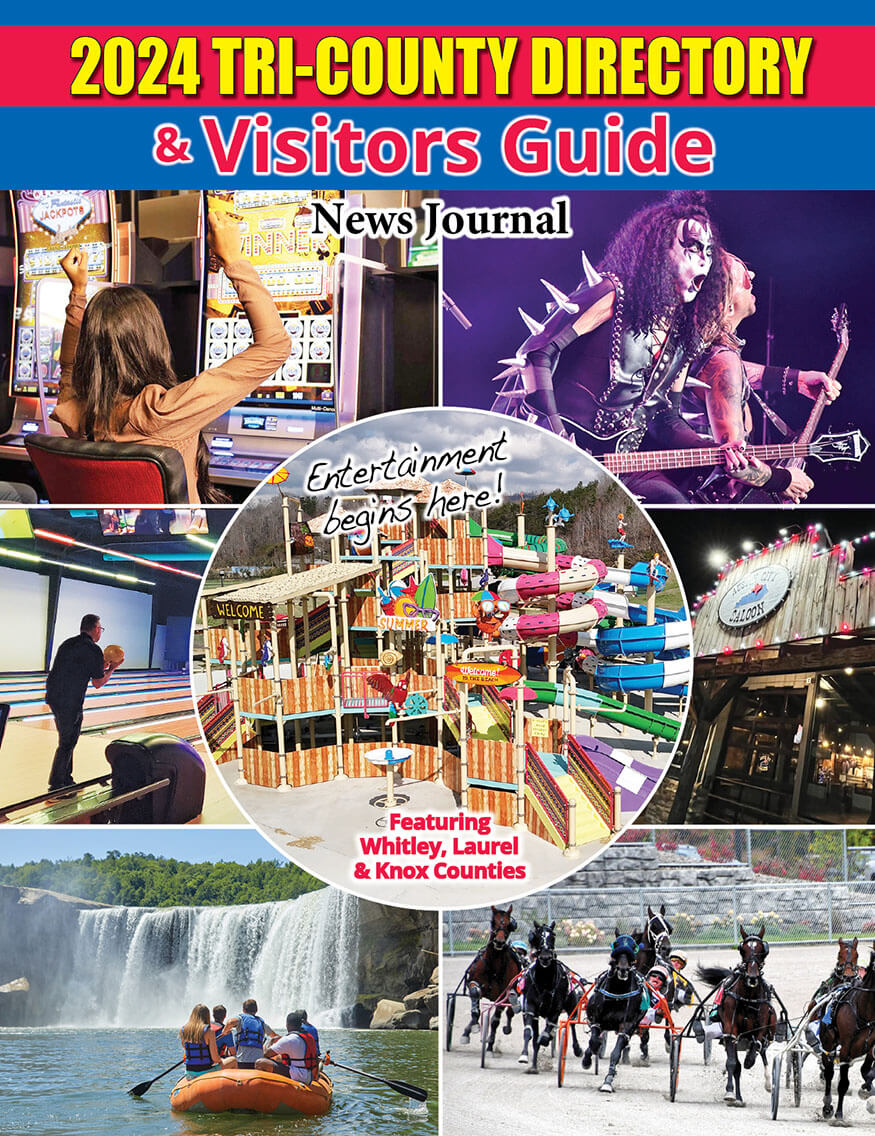 Visitor Guide