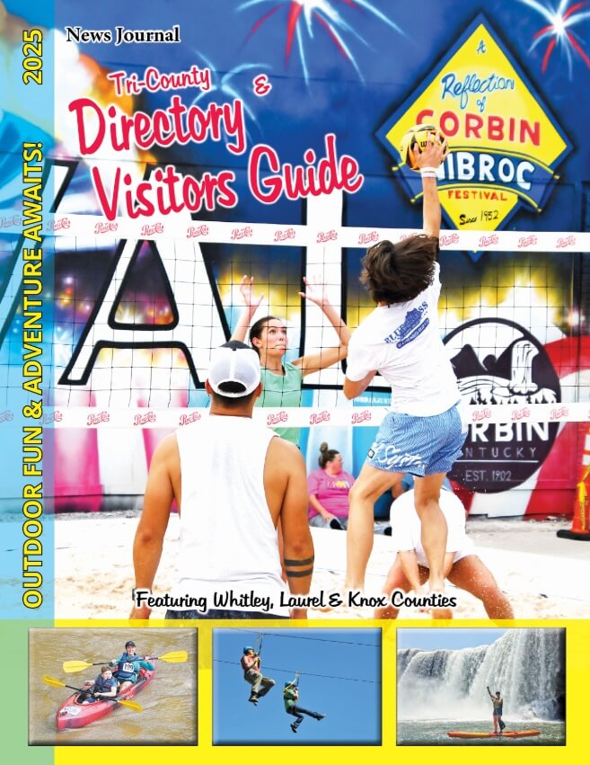 2025 Visitor Guide