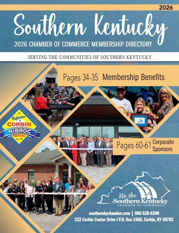 2026 Membership Directory