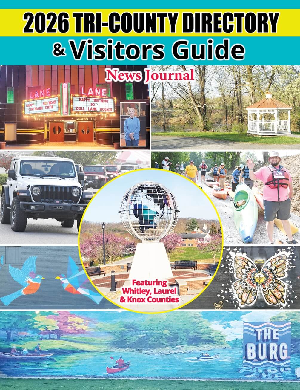 2026 Visitor Guide