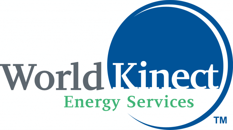 World Kinect Energy Services logo