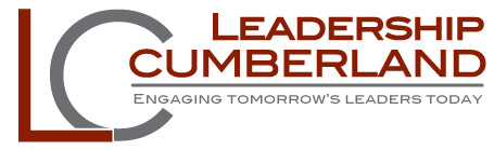 Leadership Cumberland logo