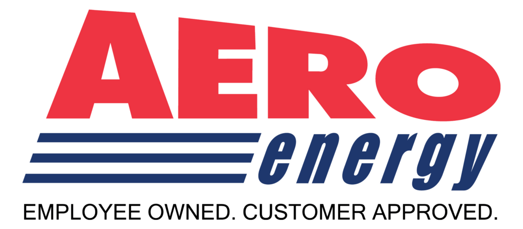 NEW Aero Energy Color
