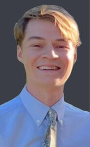Quentin Headshot