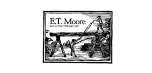 ET Moore 