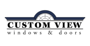 Custom View Logo
