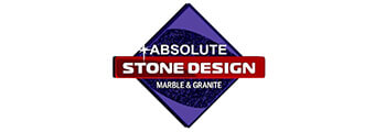 Absolute Stone Design Logo