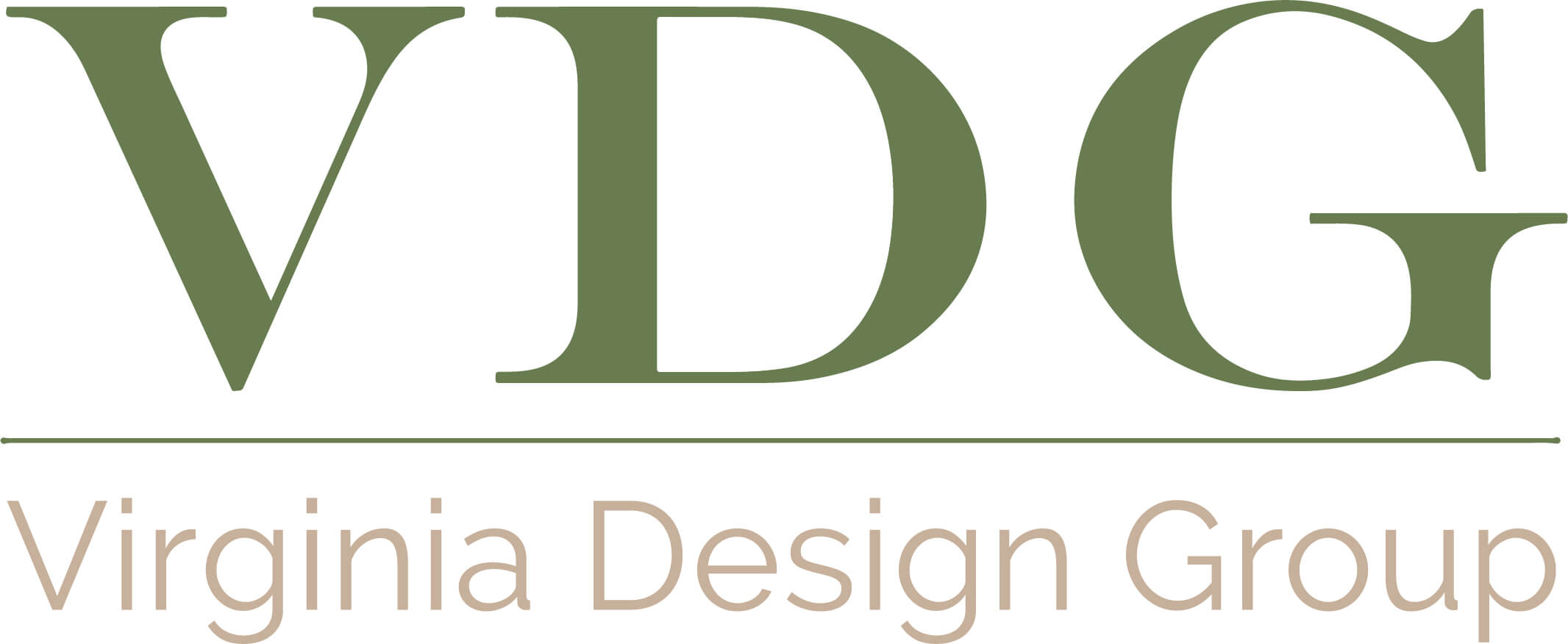 Virginia Design Group