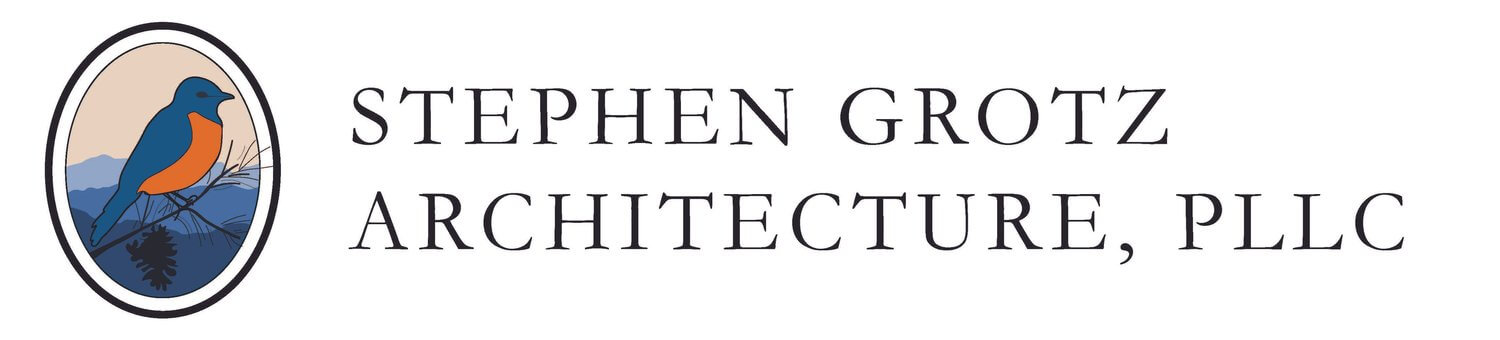 Stephen Grotz Architecture