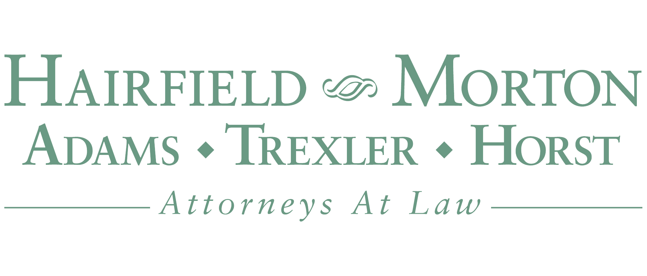 Hairfield & Morton