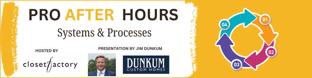 After Hours at Closet Factory