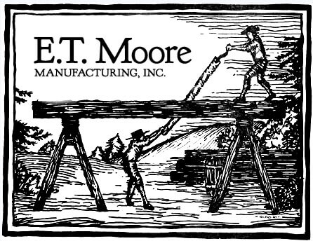 ET Moore 