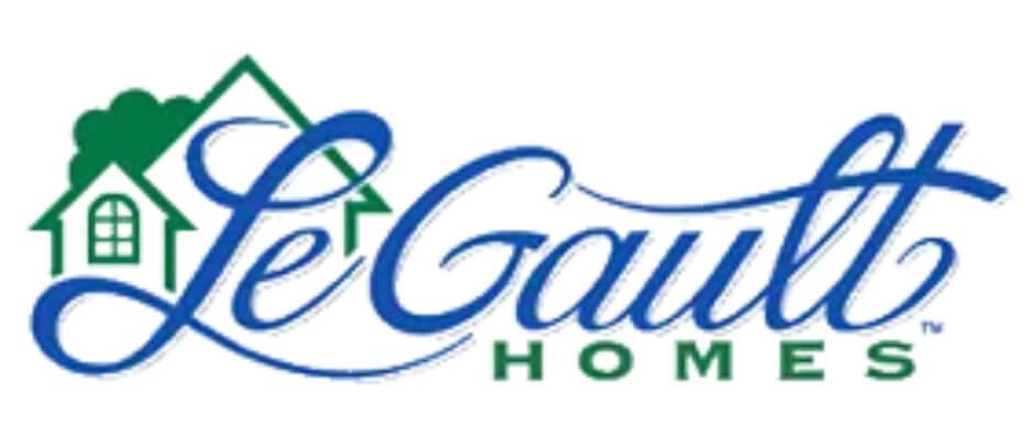 Le Gault Homes