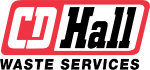CD Hall Waste Services
