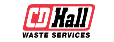 CD Hall Waste Services
