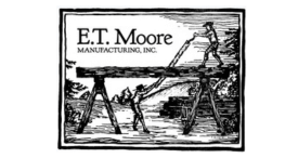 E.T. Moore