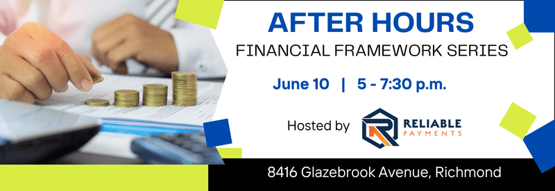 After Hours Finance