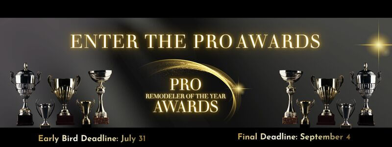 2026 Awards Homepage