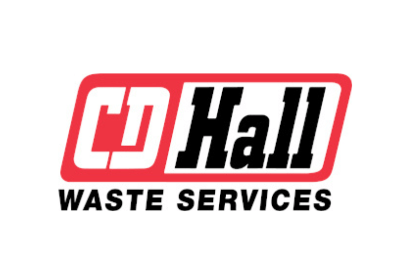 CD Hall Waste Services