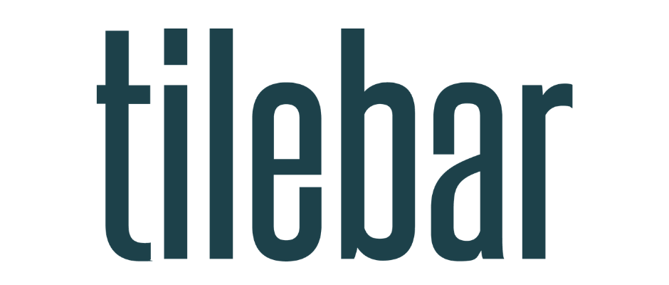 Tilebar