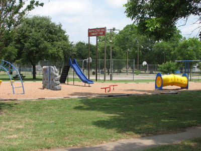 MLK Park