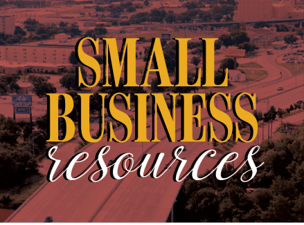 Small Business Resources