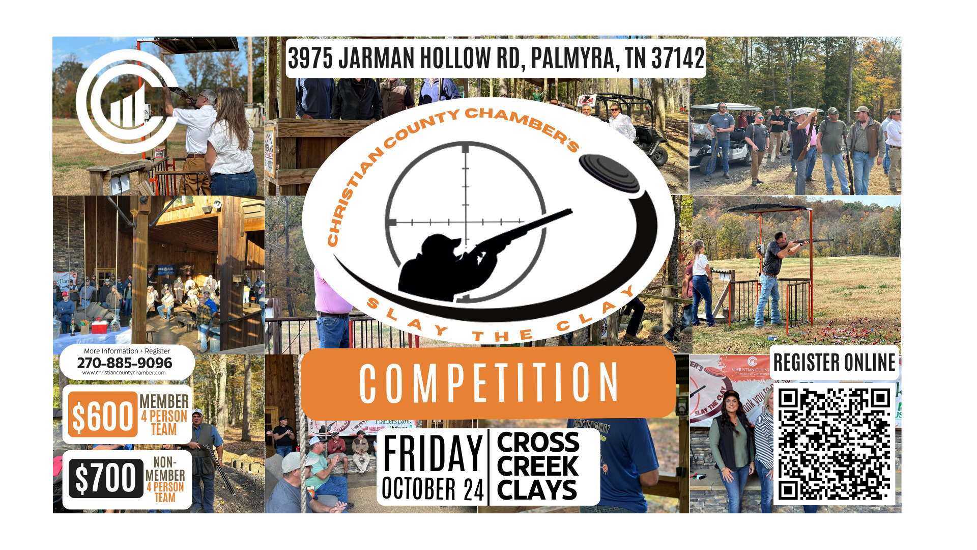 SPONSORSHIP OPPORTUNITIES, INCLUDING STATION SPONSORS AVAILABLE STARTING AT $150.00 (1)