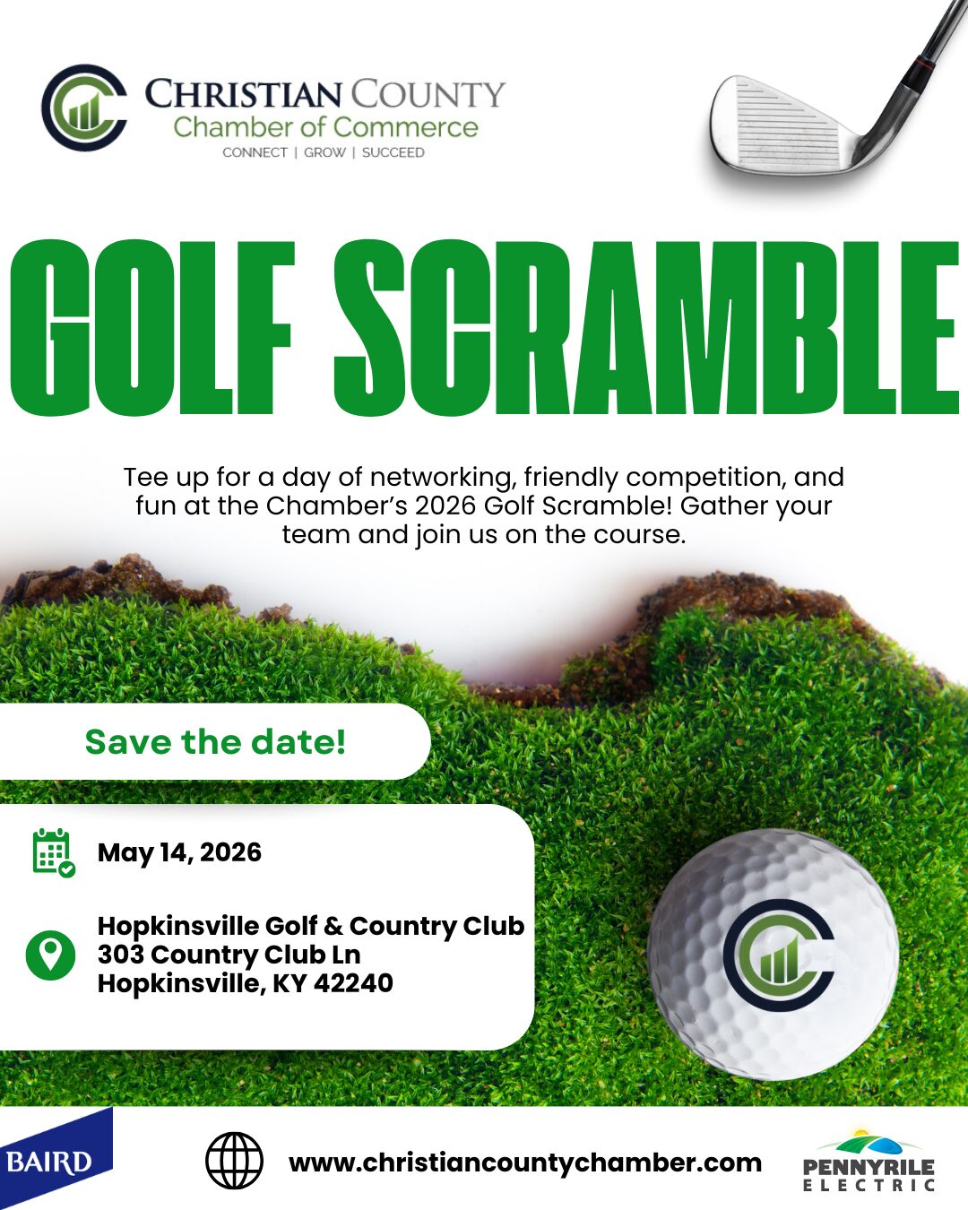 2026 Golf Scramble Save the Date (1)